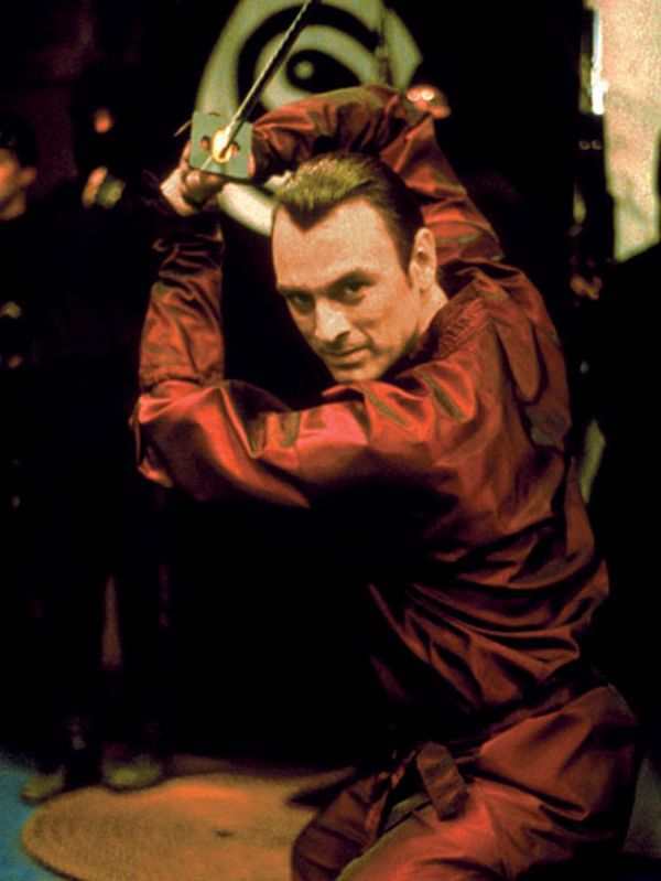 3 Ninjas (1992) Jon Turteltaub Synopsis, Characteristics, Moods